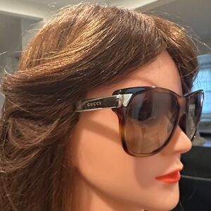 Gucci 3611/S Sunglasses 9G06Y